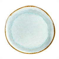 Amefa Médard De Noblat Shadow Aqua Plates 280mm (6 Pack)