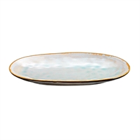 Amefa Médard De Noblat Shadow Aqua XL Platters 360x220mm (2 Pack)