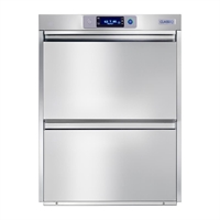 Classeq C500 Undercounter Utensil Washer 13A Three Phase