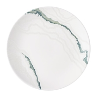 Churchill Tide Coupe Plates Green 260mm (12 Pack)