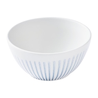 Churchill Era Contour Snack Bowls Blue 130mm (12 Pack)