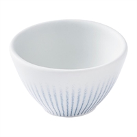 Churchill Era Dipping Pots Blue 85mm (12 Pack)