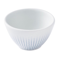 Churchill Era Dipping Pots Blue 70mm (12 Pack)
