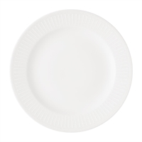 Churchill Era Rimmed Plates White 210mm (12 Pack)
