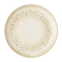 Churchill Inked Lume Coupe Plates Natural 260mm (12 Pack)