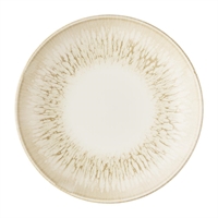 Churchill Inked Lume Coupe Bowls Natural 248mm (12 Pack)