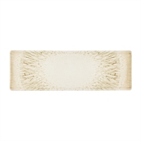 Churchill Inked Lumé Tasting Trays Natural 323x105mm (6 Pack)