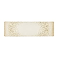 Churchill Inked Lumé Tasting Trays Natural 295x88mm (6 Pack)
