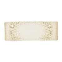 Churchill Inked Lumé Tasting Trays Natural 247x88mm (6 Pack)
