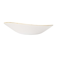 Churchill Stonecast Opal Organic Bowls Duck Egg Blue 200mm (12 Pack)