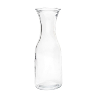 Comas Glass Bottles 1Ltr (12 Pack)