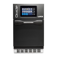 Lainox Black High Speed Oven ORXSTB