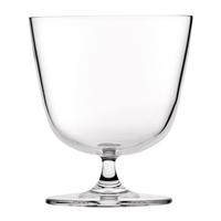 BarGiani Old Fashioned Glasses 330ml (6 Pack)