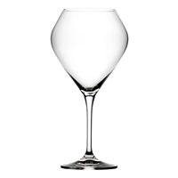 Utopia Bravissimo Burgundy Glasses 700ml (Pack 6)