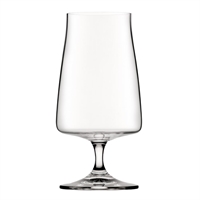 Alex Stemmed Beer Glasses 450ml (6 Pack)
