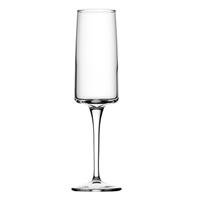 Pasabahce Iconic Flutes 190ml (24 Pack)
