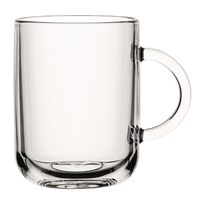 Pasabahce Iconic Toughened Mugs 330ml (24 Pack)