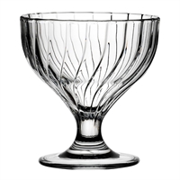 Pasabahce Bouquet Ice Cream Cups (Pack 24)