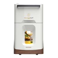 The Eggcheff Luxury Scrambled Egg Machine
