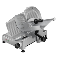 Bizerba GSE Countertop Gravity Meat Slicer 300mm