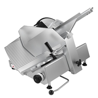 Bizerba GSP H Analogue Gravity Slicer 330mm with Safe Blade Removal Tool