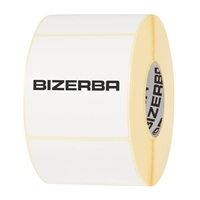 Bizerba Scale Labels 58mm x 60mm (30 Rolls)