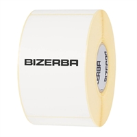 Bizerba Scale  Labels 58mm x 110mm (30 Rolls)
