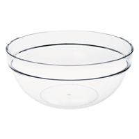Vogue SAN Chef Bowl 2Ltr