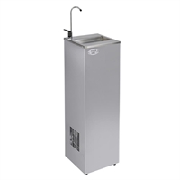 Roller Grill Aqua 30 Refrigerated Single Tap Drinking Fountain