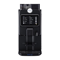Blue Ice Imperial Essence Slim Bean to Cup Coffee Machine 1.7kW