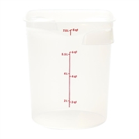 Cambro FreshPro CamRound Container 7.6Ltr