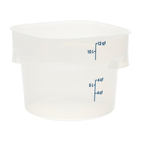 Cambro FreshPro CamRound Container 11.4Ltr