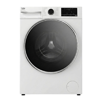 Beko Professional Washing Machine 10kg AWGB1012-PRO-BP