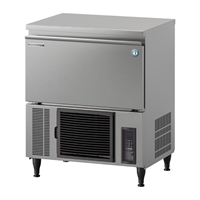 Hoshizaki New Gen Flexi Cube Ice Machine with Drain Pump 15kg Bin