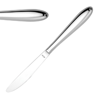 Elia Siena Hollow Handle Dessert Knives (12 Pack)