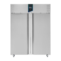Williams Double Door Upright MultiTemp Fridge Freezer 1295Ltr VJ2