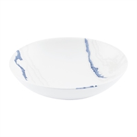 Churchill Tide Accents Evolve Coupe Bowls Blue 182mm (12 Pack)