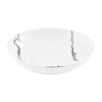 Churchill Tide Accents Evolve Coupe Bowls Green 182mm (12 Pack)