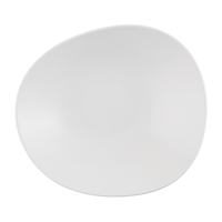 Churchill Opal Bowls White 230mm (12 Pack)