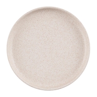 Churchill Emerge Walled Plates Speckled White 210mm (6 Pack)