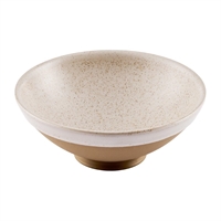 Churchill Emerge Ramen Bowls Speckled White 200mm (6 Pack)