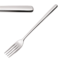 Comas Canada Cake Forks (12 Pack)