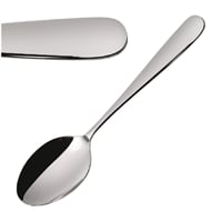 Comas Chef Dessert Spoons (12 Pack)