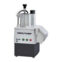 Robot Coupe Vegetable Preparation Machine CL50