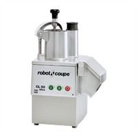 Robot Coupe Vegetable Preparation Machine CL50 Ultra