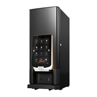 Bravilor FreshMore 121 Drinks Machine with Installation and Training