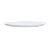 Luminarc Friends Time Pizza Plates 320mm (12 Pack)