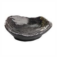 APS UMI Bowls Black 100x85mm (12 Pack)