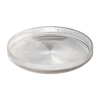 APS THE GRID Glass Plates 160mm (6 Pack)