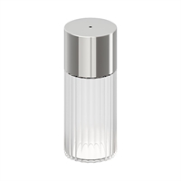 APS THE GRID Stainless Steel Salt Shaker 40ml